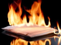 Firebag Feuerfeste Tasche:Hitzebeständige Dokumententasche Für Reisepass, Urkunden, Fotos U.v.m. 9 Firebag Feuerfeste Tasche:Hitzebeständige Dokumententasche Für Reisepass, Urkunden, Fotos U.v.m. -Pearl Shop nc3483 1 1