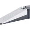 VisorTech Alarmkeil:Elektronischer 2in1-Türstopper Mit Alarm -Pearl Shop nc5013 5