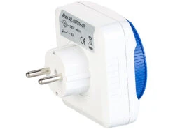 Revolt Zeitschaltuhr Mechanisch:Zeitschaltuhr Mit 24-Stunden-Timer, Schaltung Alle 15 Minuten, 3.680 W 9 Revolt Zeitschaltuhr Mechanisch:Zeitschaltuhr Mit 24-Stunden-Timer, Schaltung Alle 15 Minuten, 3.680 W -Pearl Shop nc5765 1