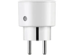 Revolt Funkstecker:4er-Set Mini-Funksteckdosen Mit Fernbedienung, Bis 2.300 Watt, 50 M -Pearl Shop nc7538 1