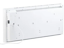 Sichler Smart-Heizung Alexa:WLAN-Konvektor-Wand-Heizung, Kompatibel Zu Alexa (Versandrückläufer) -Pearl Shop nx3292 1