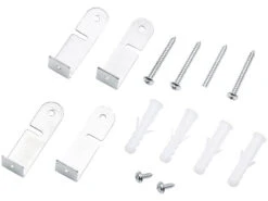 Sichler Smart-Heizung Alexa:WLAN-Konvektor-Wand-Heizung, Kompatibel Zu Alexa (Versandrückläufer) -Pearl Shop nx3292 3