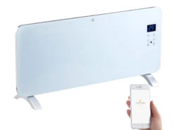 Sichler Alexa Heizung:Konvektor-Heizung Mit App, Für Amazon (Versandrückläufer) 17 Sichler Alexa Heizung:Konvektor-Heizung Mit App, Für Amazon (Versandrückläufer) -Pearl Shop nx3321 18