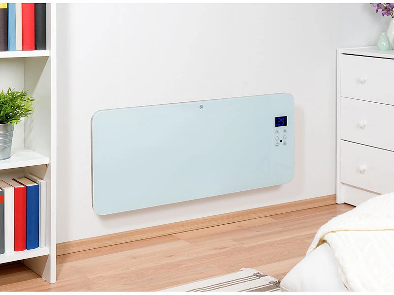 Sichler Alexa Heizung:Konvektor-Heizung Mit App, Für Amazon (Versandrückläufer) 15 Sichler Alexa Heizung:Konvektor-Heizung Mit App, Für Amazon (Versandrückläufer) – Bild 13