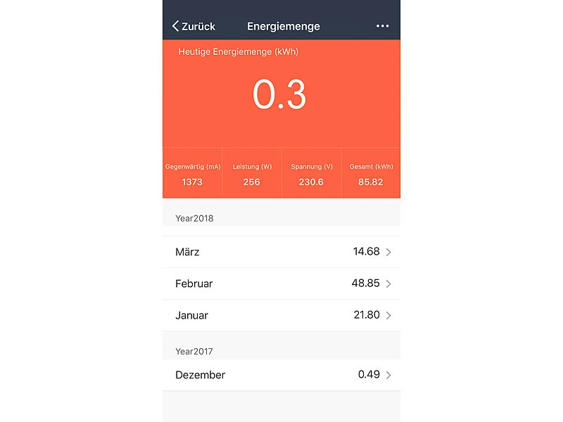 Luminea Home Control WLAN Steckdose Garten:2er-Set WLAN-Outdoor-Steckdosen, App, Sprachsteuerung, 16 A, IP44 10 Luminea Home Control WLAN Steckdose Garten:2er-Set WLAN-Outdoor-Steckdosen, App, Sprachsteuerung, 16 A, IP44 – Bild 8