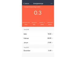 Luminea Home Control Messsteckdose:3er-Set WLAN-Outdoor-Steckdosen, App, Sprachsteuerung, 16 A, IP44 13 Luminea Home Control Messsteckdose:3er-Set WLAN-Outdoor-Steckdosen, App, Sprachsteuerung, 16 A, IP44 -Pearl Shop nx4458 5 2