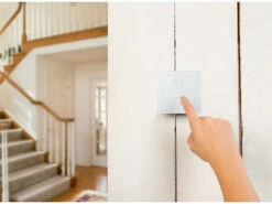 Luminea Home Control WiFi Taster:Touch-Doppel-Lichttaster, Amazon Alexa & Google Assistant Kompatibel 21 Luminea Home Control WiFi Taster:Touch-Doppel-Lichttaster, Amazon Alexa & Google Assistant Kompatibel -Pearl Shop nx4505 5 1