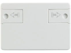 Luminea Home Control WLAN Relais:3er-Set WLAN-Schalter Für Licht & Co., Für Alexa & Google Assistant -Pearl Shop nx4592 13 1