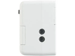 Luminea Home Control WLAN Relais:3er-Set WLAN-Schalter Für Licht & Co., Für Alexa & Google Assistant -Pearl Shop nx4592 14 1