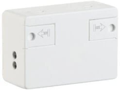 Luminea Home Control WiFi Schalter:WLAN-Schalter Für Licht & Co., Für Siri, Alexa & Google Assistant, 10A -Pearl Shop nx4592 16