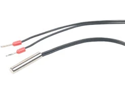 Revolt Wandthermostat:2er-Set WLAN-Thermostate Für Fußbodenheizung, Für Siri, Alexa & GA -Pearl Shop nx4608 5 2