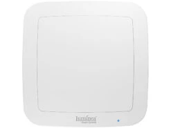 Luminea Home Control Automatisierungsmodul:Taster Für Smarthome-Schalt-Set RC-250.bt Für Elesion-Geräte -Pearl Shop nx4645 1
