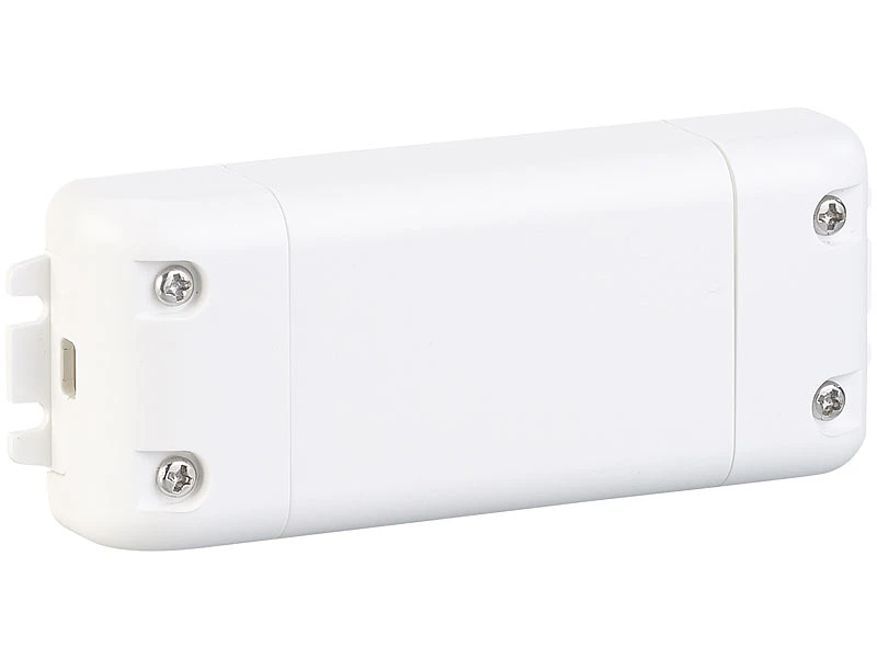 Luminea Home Control Siri Lichtschalter:3er-Set WLAN-Schalter Mit Dimmer, Für Siri, Alexa & Google Assistant 6 Luminea Home Control Siri Lichtschalter:3er-Set WLAN-Schalter Mit Dimmer, Für Siri, Alexa & Google Assistant – Bild 4