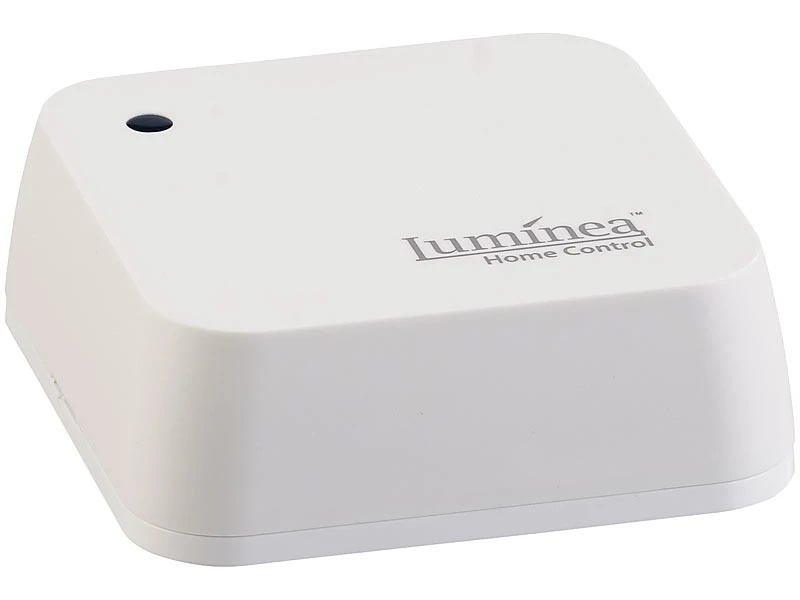 Luminea Home Control Dämmerungsschalter:Wetterfester WLAN-Licht- & Dämmerungs-Sensor Mit App, IP55 8 Luminea Home Control Dämmerungsschalter:Wetterfester WLAN-Licht- & Dämmerungs-Sensor Mit App, IP55 – Bild 6