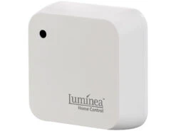 Luminea Home Control Dämmerungsschalter:Wetterfester WLAN-Licht- & Dämmerungs-Sensor Mit App, IP55 17 Luminea Home Control Dämmerungsschalter:Wetterfester WLAN-Licht- & Dämmerungs-Sensor Mit App, IP55 -Pearl Shop nx4679 2 1