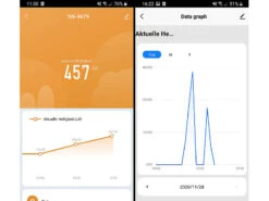 Luminea Home Control Dämmerungsschalter:Wetterfester WLAN-Licht- & Dämmerungs-Sensor Mit App, IP55 15 Luminea Home Control Dämmerungsschalter:Wetterfester WLAN-Licht- & Dämmerungs-Sensor Mit App, IP55 -Pearl Shop nx4679 6 1