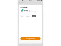 Luminea Home Control Steckdose Smart:WLAN-Unterputz-Steckdose Mit App, Für Siri, Alexa & GA, 10er Pack -Pearl Shop nx4689 8 2