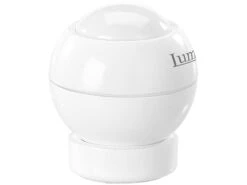 Luminea Home Control Bewegungsmelder WiFi:WLAN-PIR-Bewegungsmelder Und Lichtsensor Mit App Für Benachrichtigung 15 Luminea Home Control Bewegungsmelder WiFi:WLAN-PIR-Bewegungsmelder Und Lichtsensor Mit App Für Benachrichtigung -Pearl Shop nx4694 2