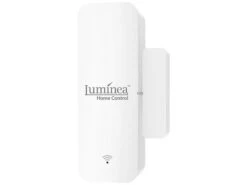 Luminea Home Control WLAN Fensterkontakt:5er-Set WLAN-Tür- & Fensteralarm Mit App, Für Alexa & Google Assistant 16 Luminea Home Control WLAN Fensterkontakt:5er-Set WLAN-Tür- & Fensteralarm Mit App, Für Alexa & Google Assistant -Pearl Shop nx4900 1 1