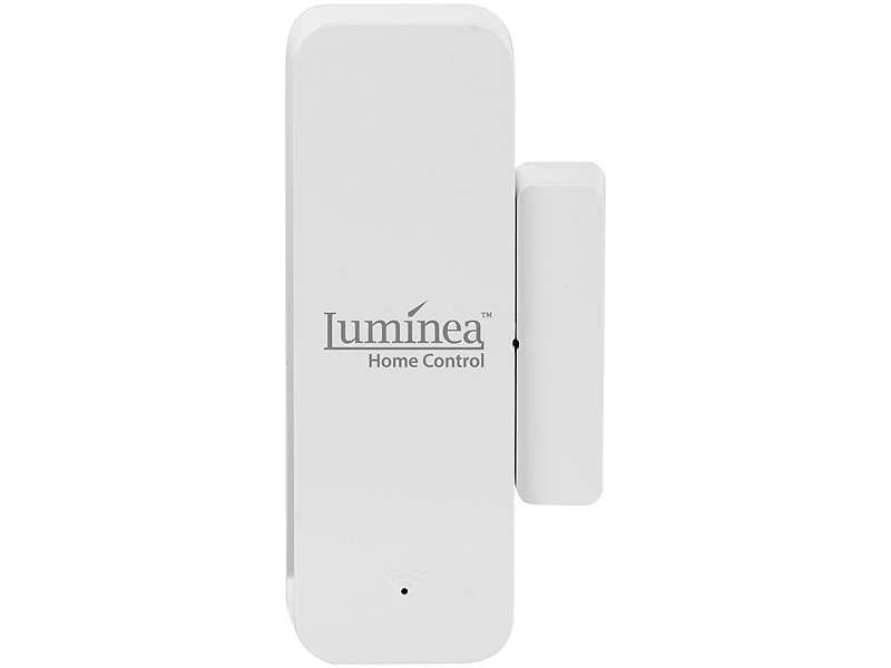 Luminea Home Control WLAN Fensterkontakt:5er-Set WLAN-Tür- & Fensteralarm Mit App, Für Alexa & Google Assistant 11 Luminea Home Control WLAN Fensterkontakt:5er-Set WLAN-Tür- & Fensteralarm Mit App, Für Alexa & Google Assistant – Bild 9