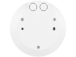 Luminea Home Control Bewegungsmelder Alexa:Extra-flacher WLAN-PIR-Bewegungsmelder Mit App, 360°, 230 Volt 20 Luminea Home Control Bewegungsmelder Alexa:Extra-flacher WLAN-PIR-Bewegungsmelder Mit App, 360°, 230 Volt -Pearl Shop nx4930 2 1