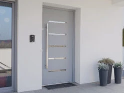 Xcase Schlüsselbox:4er Set Mini-Schlüssel-Safe Mit Bluetooth Und App, IP54 -Pearl Shop nx4964 26 1