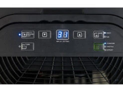 Sichler WLAN-Luftentfeuchter:Luftentfeuchter, 10 L/Tag, Für Amazon Versandrückläufer 19 Sichler WLAN-Luftentfeuchter:Luftentfeuchter, 10 L/Tag, Für Amazon Versandrückläufer -Pearl Shop nx6023 10