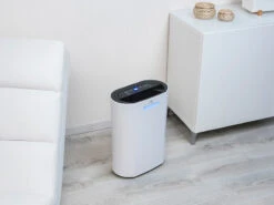 Sichler WLAN-Luftentfeuchter:Luftentfeuchter, 10 L/Tag, Für Amazon Versandrückläufer 23 Sichler WLAN-Luftentfeuchter:Luftentfeuchter, 10 L/Tag, Für Amazon Versandrückläufer -Pearl Shop nx6023 13