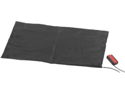 VisorTech Alarmmatte:Tür-Trittmatte Mit Integrierter Funk-Klingel Und Alarm-Funktion -Pearl Shop nx6245 2