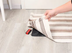 VisorTech Alarmmatte:Tür-Trittmatte Mit Integrierter Funk-Klingel Und Alarm-Funktion -Pearl Shop nx6245 6