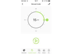 Royal Gardineer Bewässerungs-Ventile:WLAN-Bewässerungscomputer Mit App-Steuerung Versandrückläufer -Pearl Shop nx6476 10