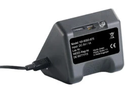 VisorTech Fernsehlicht:Premium-TV-Simulator Zur Einbrecher-Abschreckung Mit 15 LEDs Und Sound -Pearl Shop nx6593 0