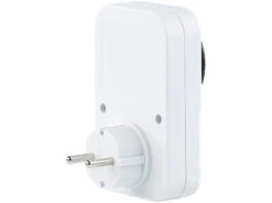 Revolt Steckdosenschaltuhr:2 Mechanische Zeitschaltuhren, Tagesplaner, 15 Min., Kindersicherung 9 Revolt Steckdosenschaltuhr:2 Mechanische Zeitschaltuhren, Tagesplaner, 15 Min., Kindersicherung -Pearl Shop pe6007 5