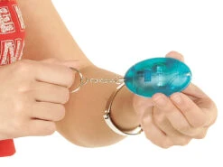 VisorTech Handtaschenalarm:4er-Set Personenalarme, Laute 110 DB, Mit Taschenlampe 8 VisorTech Handtaschenalarm:4er-Set Personenalarme, Laute 110 DB, Mit Taschenlampe -Pearl Shop pe7230 2 2