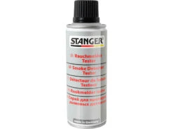 Stanger Rauchmelder Testspray:Rauchmelder-Tester, Aerosol-Spray, 200 Ml, Made In Germany -Pearl Shop pv9025 0
