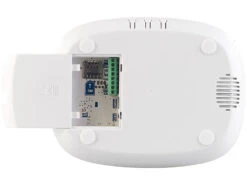 VisorTech GSM Alarm:11-teilige GSM-Alarmanlage Mit App, Funk- & Handynetz-Anbindung 25 VisorTech GSM Alarm:11-teilige GSM-Alarmanlage Mit App, Funk- & Handynetz-Anbindung -Pearl Shop px2413 13