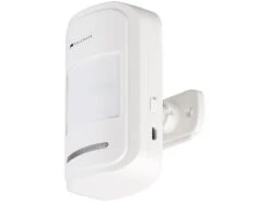 VisorTech Kabellose Alarmanlage:GSM-Alarmanlage Mit Funk- & Handynetz-Anbindung, App Für Android & IOS -Pearl Shop px2413 8