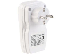 Revolt Steckdose Fernbedienung:4er-Set Funksteckdosen Mit Fernbedienung, Bis 16 A, 3.680 Watt -Pearl Shop px2939 0