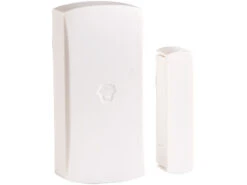 VisorTech Alarmanlage Festnetz:PSTN-Hausalarmanlage Mit Funk & Festnetz-Anbindung XMD-110 -Pearl Shop px3724 0 1