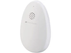 VisorTech Hausalarm:14-teilige GSM-Alarmanlage Mit App, Funk- & Handynetz-Anbindung -Pearl Shop px3950 0