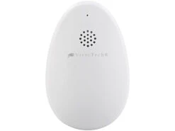 VisorTech Hausalarm:14-teilige GSM-Alarmanlage Mit App, Funk- & Handynetz-Anbindung -Pearl Shop px3950 1