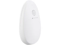 VisorTech Hausalarm:14-teilige GSM-Alarmanlage Mit App, Funk- & Handynetz-Anbindung -Pearl Shop px3950 3
