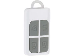 VisorTech Alarmsystem:14-tlg. Funk-Alarmanlage: 11 Sensoren, 2 Fernbedienungen, GSM WLAN App 30 VisorTech Alarmsystem:14-tlg. Funk-Alarmanlage: 11 Sensoren, 2 Fernbedienungen, GSM WLAN App -Pearl Shop px3951 1 1