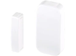 VisorTech GSM Alarm:11-teilige GSM-Alarmanlage Mit App, Funk- & Handynetz-Anbindung 24 VisorTech GSM Alarm:11-teilige GSM-Alarmanlage Mit App, Funk- & Handynetz-Anbindung -Pearl Shop px3952 0