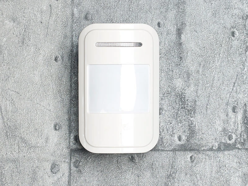 VisorTech Alarmsystem:14-tlg. Funk-Alarmanlage: 11 Sensoren, 2 Fernbedienungen, GSM WLAN App 6 VisorTech Alarmsystem:14-tlg. Funk-Alarmanlage: 11 Sensoren, 2 Fernbedienungen, GSM WLAN App – Bild 4