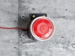 VisorTech GSM Alarm:11-teilige GSM-Alarmanlage Mit App, Funk- & Handynetz-Anbindung 31 VisorTech GSM Alarm:11-teilige GSM-Alarmanlage Mit App, Funk- & Handynetz-Anbindung -Pearl Shop px3961 4