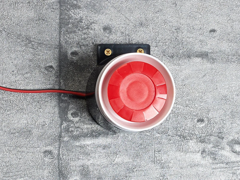 VisorTech GSM Alarm:11-teilige GSM-Alarmanlage Mit App, Funk- & Handynetz-Anbindung 17 VisorTech GSM Alarm:11-teilige GSM-Alarmanlage Mit App, Funk- & Handynetz-Anbindung – Bild 15