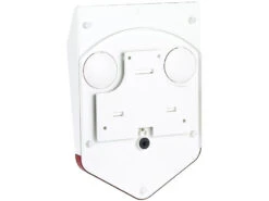 VisorTech GSM Alarmanlage:Autarke Solar-Funk-Alarmanlage Mit Sirene Und Licht-Warnsignal, 110 DB 6 VisorTech GSM Alarmanlage:Autarke Solar-Funk-Alarmanlage Mit Sirene Und Licht-Warnsignal, 110 DB -Pearl Shop px3962 2