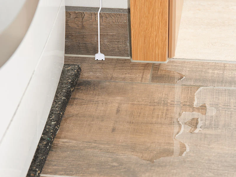 VisorTech Alarmsystem:14-tlg. Funk-Alarmanlage: 11 Sensoren, 2 Fernbedienungen, GSM WLAN App 9 VisorTech Alarmsystem:14-tlg. Funk-Alarmanlage: 11 Sensoren, 2 Fernbedienungen, GSM WLAN App – Bild 7