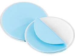 VisorTech Magnet Befestigung:Magnet-Befestigungssystem Für Rauchwarnmelder, Ø 70 Mm, 8er-Set -Pearl Shop px7540 1 1